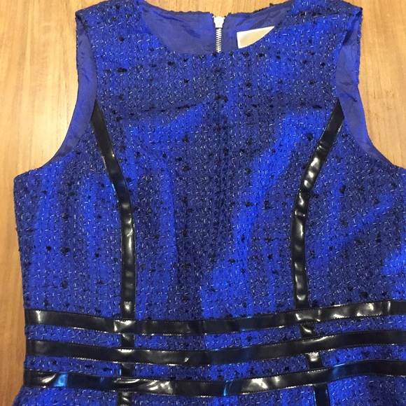 Michael Kors Size 8 Dress - Picture 3 of 4